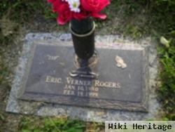 Eric Verner Rogers