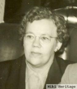 Margaret Ann "mart" Miller Moulton