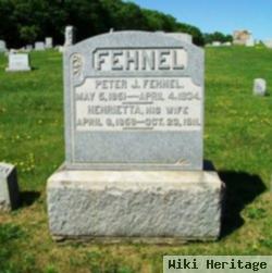 Peter J. Fehnel