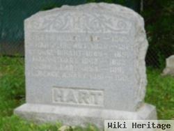 Mary E. Hart