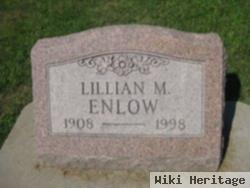 Lillian M. Enlow