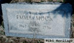 Emma Mock