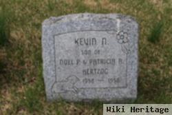 Kevin Noel Hertzog