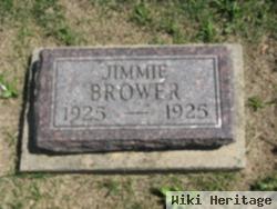 Jimmie Brower