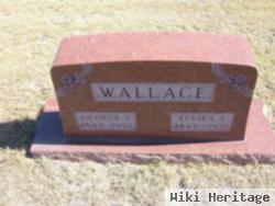 George S. Wallace