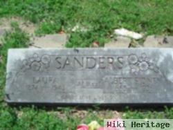 Laura Adelle Johnson Sanders