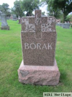 Mamie Borak