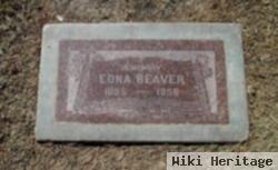 Edna Gray Beaver