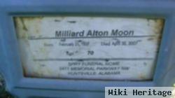 Millard Alton Moon