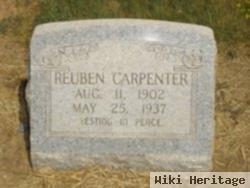 Reuben Carpenter