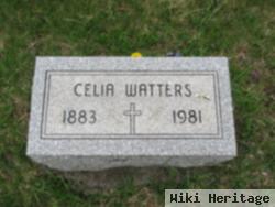 Celia Watters