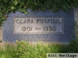 Clara Barta Pospisil