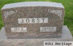 Ida Norine Scar Jobst