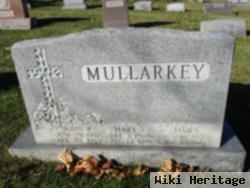 John P. Mullarkey