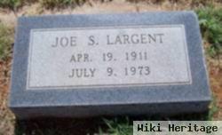 Joe S. Largent