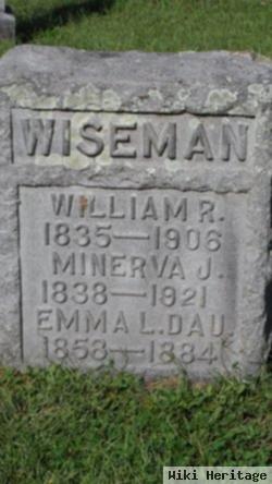 Emma L. Wiseman