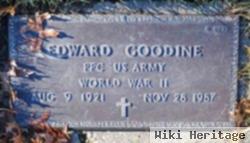 Edward Goodine