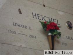 Edward E. Heichel