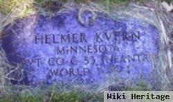 Helmer Kvern