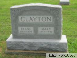 Frank Clayton