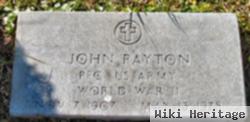 John Payton