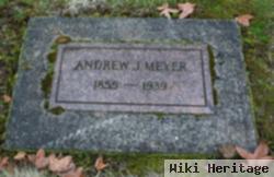 Andrew J Meyer