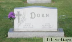 Arnold J. Dorn