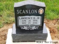 Lawrence David Scanlon, Jr