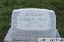 Nelson W. Hays, Jr