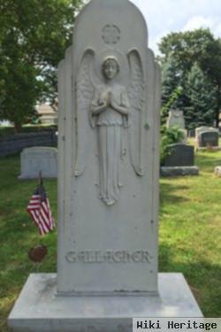 Philomena Shields Gallagher