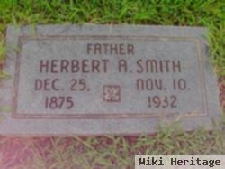 Herbert A Smith