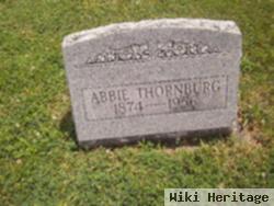 Abbie Thornburg