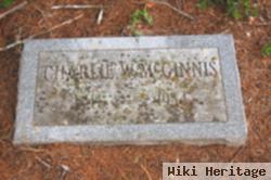 Charlie Watson Mcginnis