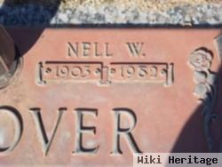 Nell W Conover