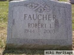 Robert Faucher