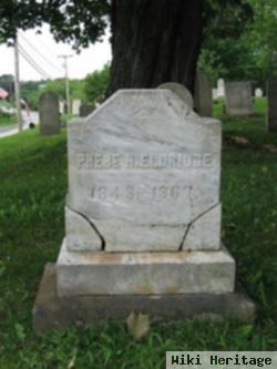 Phebe H. Eldridge