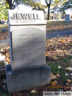 Agnes Conley Jewell