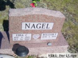 Edna C Nagel