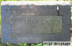 Luella E. Nelson