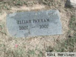 Elijah Parham