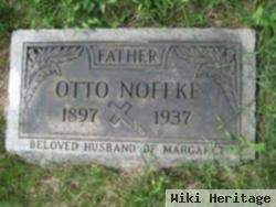 Otto Noffke