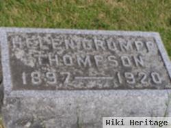 Helen T. Grumpp Thompson