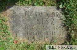 Mary Carol Eisz