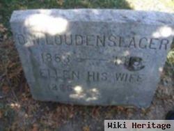 Ellen Loudenslager