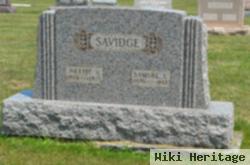 Samuel L Savidge