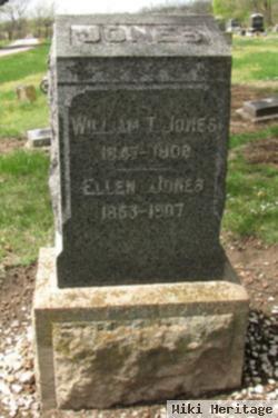 William T. Jones