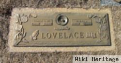 Lobin S Lovelace, Jr