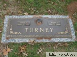 Wilda Smith Turney