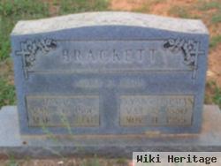 David Wesley Brackett