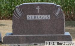 Luther Scruggs